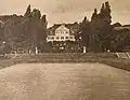 Zwethau Herrenhaus, Sachsen
