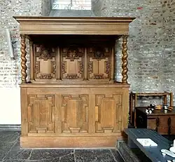 Herrenstuhl