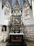 Hochaltar