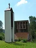 Evangelische Kirche