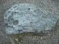 Vorchristlicher Schalenstein von Wetzwil[16]