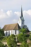 Reformierte Kirche