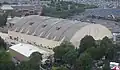 Hershey Arena