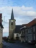 Kirche Saint-Martin