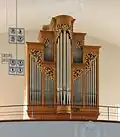 Orgel