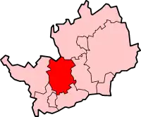 St Albans