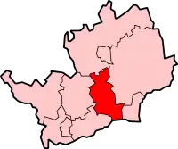 Welwyn Hatfield