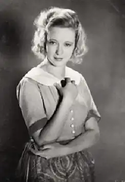 Hertha Thiele