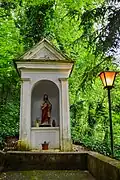 Herz-Jesu-Kapelle