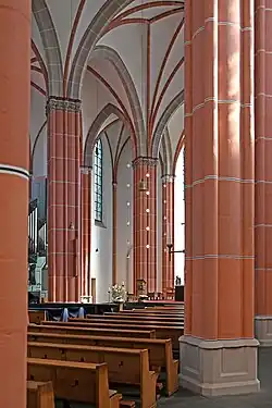 Säulen