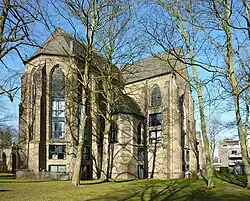 Kirche