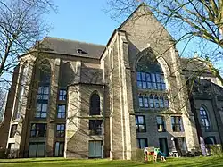 Kirche