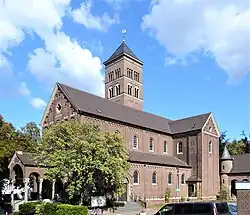 Kirche
