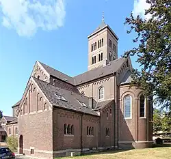 Kirche
