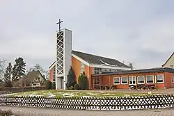 Herz-Jesu-Kirche