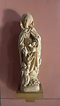 Heilige Elisabeth