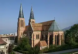 Herz Jesu