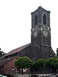 Katholische Herz-Jesu-Kirche