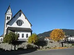 Herz-Jesu-Kirche