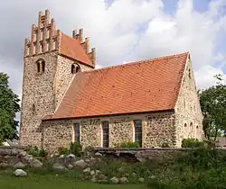 Kirche