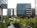 CA Technologies Entwicklungszentrum in Herzlia