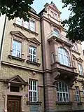 Herzog-Heinrich-Straße 9