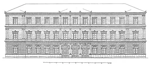 Herzog-Max-Palais München