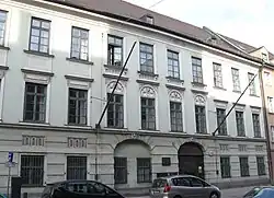 Palais Woronzow