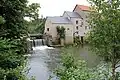 Wassermühle