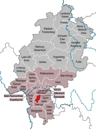 Karte