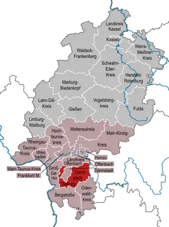 Karte
