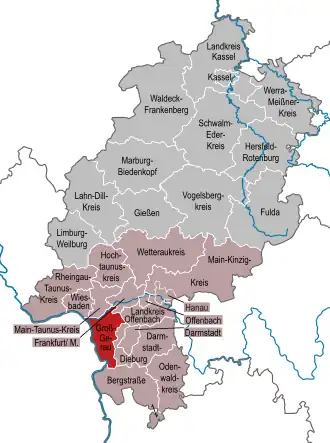 Karte
