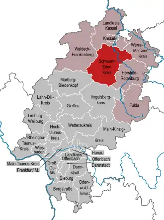 Karte