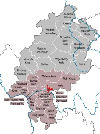Karte