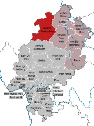 Karte