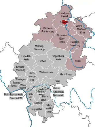 Karte