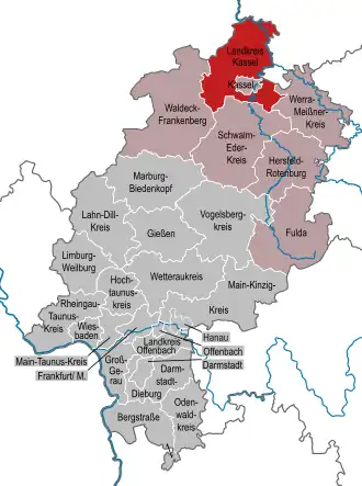 Karte