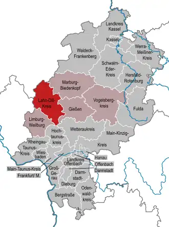 Karte