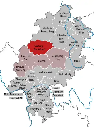 Karte
