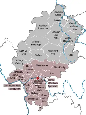 Karte