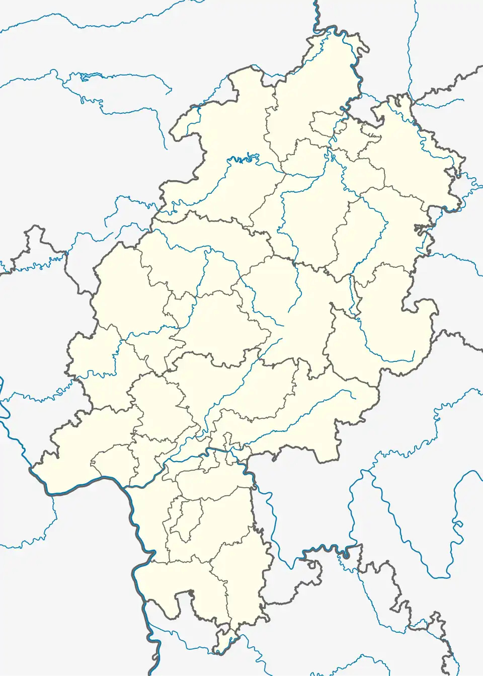 Dagger Complex (Hessen)