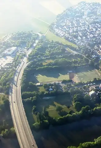 Opelbrücke