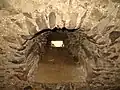 Nordöstlicher Schacht