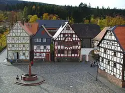 Apotheke