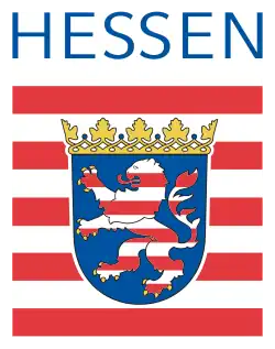 Logo der Hessischen Landesregierung