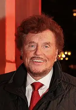 13. Juli: Dieter Wedel (2016) (82)