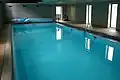 Schwimmhalle Hestur
