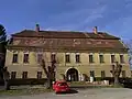 Bischofsschloss