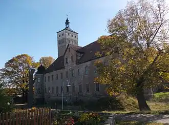Heuckewalde