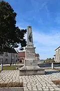Gefallenendenkmal